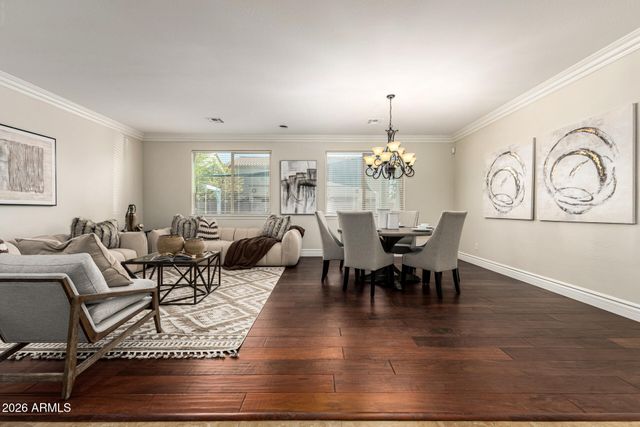 2491 E PENEDES Drive, Gilbert, AZ 85298