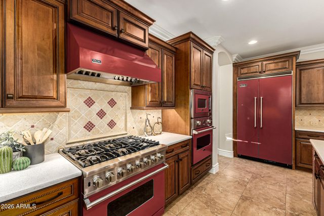 2491 E PENEDES Drive, Gilbert, AZ 85298