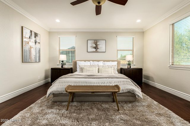 2491 E PENEDES Drive, Gilbert, AZ 85298