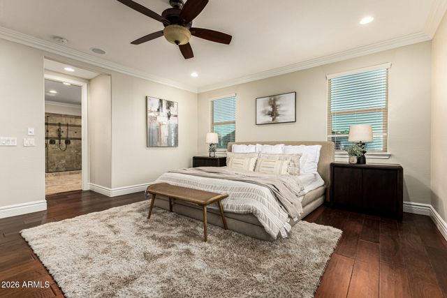 2491 E PENEDES Drive, Gilbert, AZ 85298