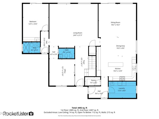 2491 E PENEDES Drive, Gilbert, AZ 85298