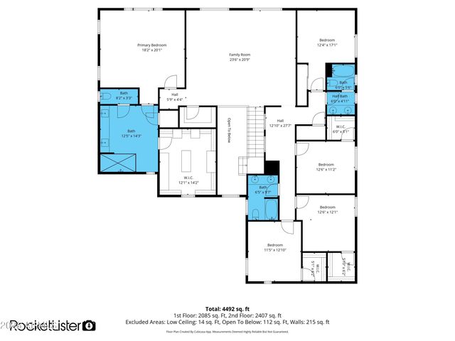 2491 E PENEDES Drive, Gilbert, AZ 85298