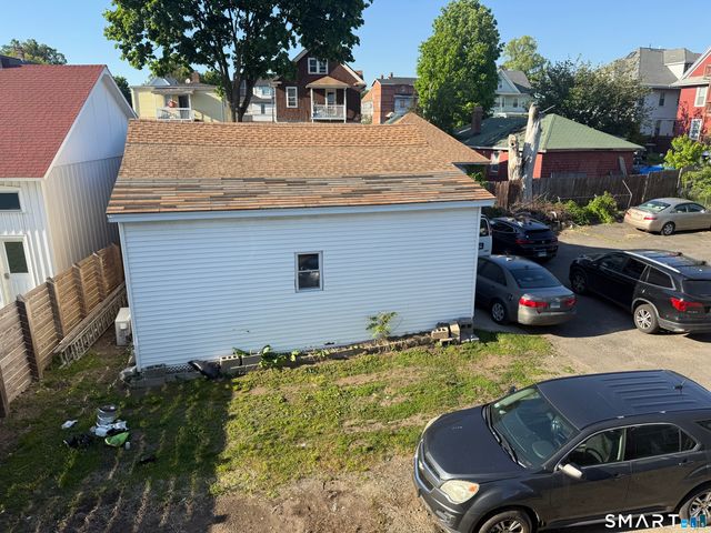 95 Ashley Street, Bridgeport, CT 06610