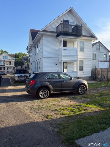 95 Ashley Street, Bridgeport, CT 06610