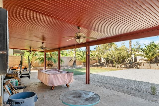 3069 Regal Cove Street, Las Vegas, NV 89117