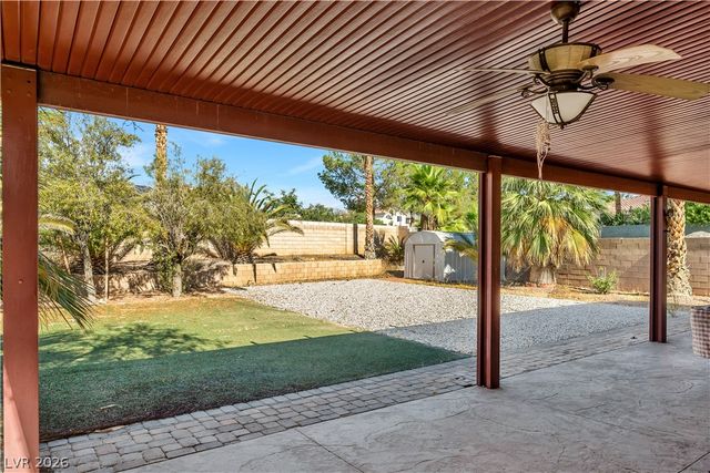 3069 Regal Cove Street, Las Vegas, NV 89117