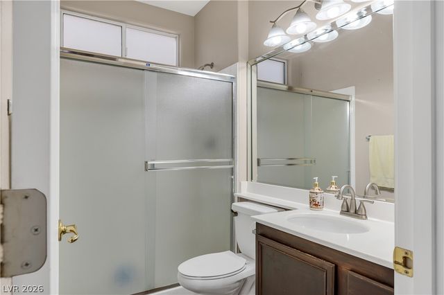 3069 Regal Cove Street, Las Vegas, NV 89117