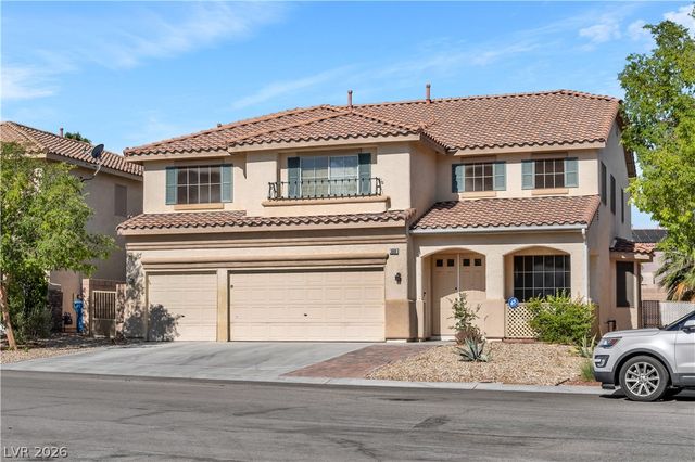 3069 Regal Cove Street, Las Vegas, NV 89117