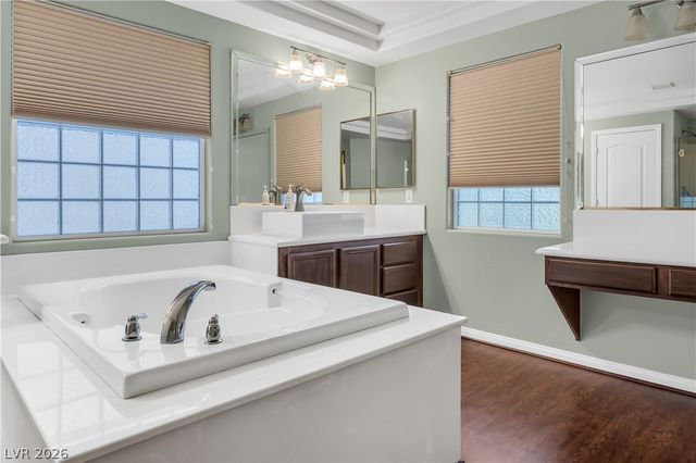 3069 Regal Cove Street, Las Vegas, NV 89117