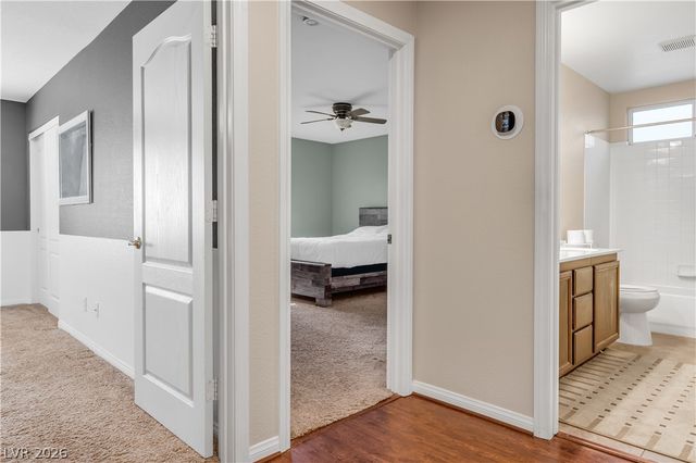 3069 Regal Cove Street, Las Vegas, NV 89117