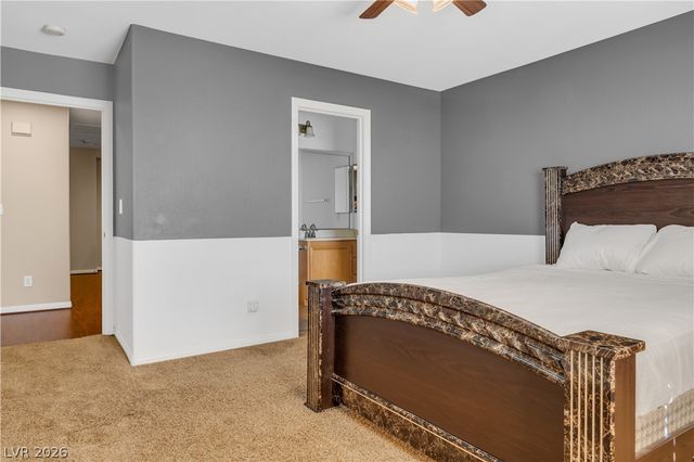 3069 Regal Cove Street, Las Vegas, NV 89117