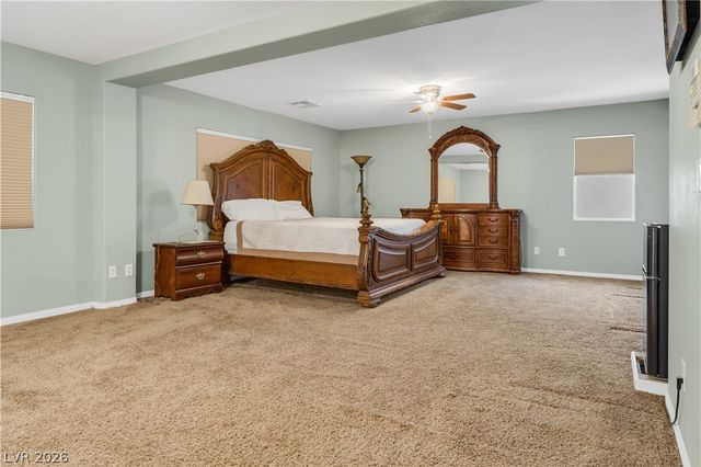3069 Regal Cove Street, Las Vegas, NV 89117