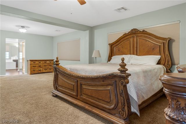 3069 Regal Cove Street, Las Vegas, NV 89117