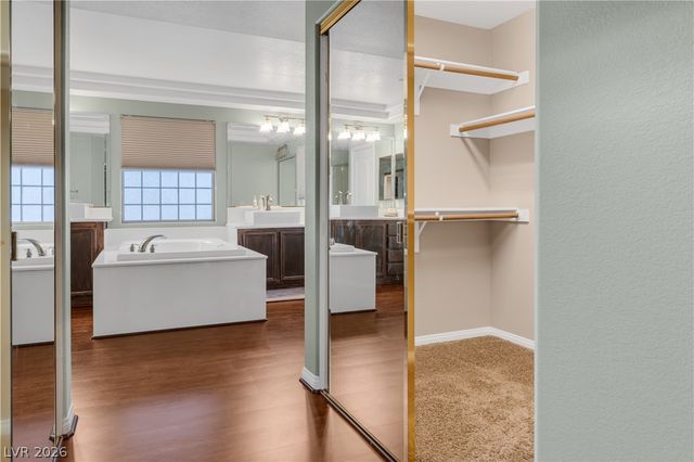 3069 Regal Cove Street, Las Vegas, NV 89117
