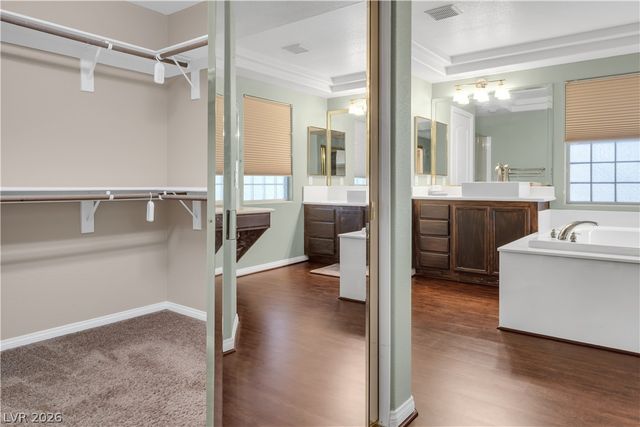 3069 Regal Cove Street, Las Vegas, NV 89117