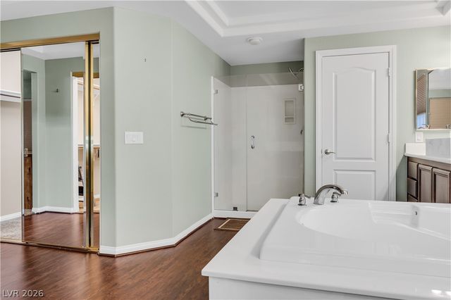 3069 Regal Cove Street, Las Vegas, NV 89117