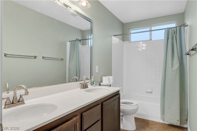 3069 Regal Cove Street, Las Vegas, NV 89117