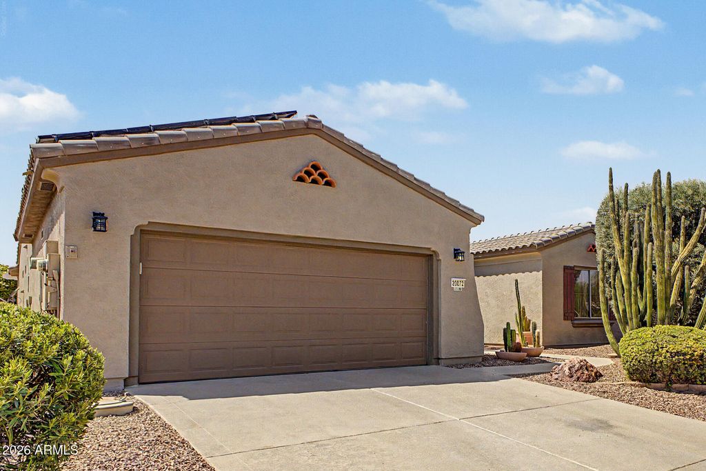 20072 N PINEWISH Court, Surprise, AZ 85374 — photo 2