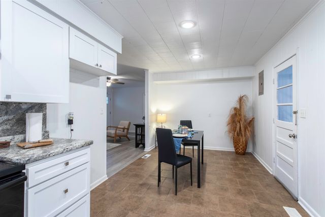 4770 Pyburn Ext, Pocahontas, AR 72455