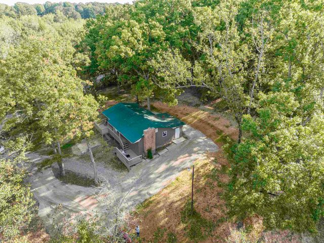 4770 Pyburn Ext, Pocahontas, AR 72455