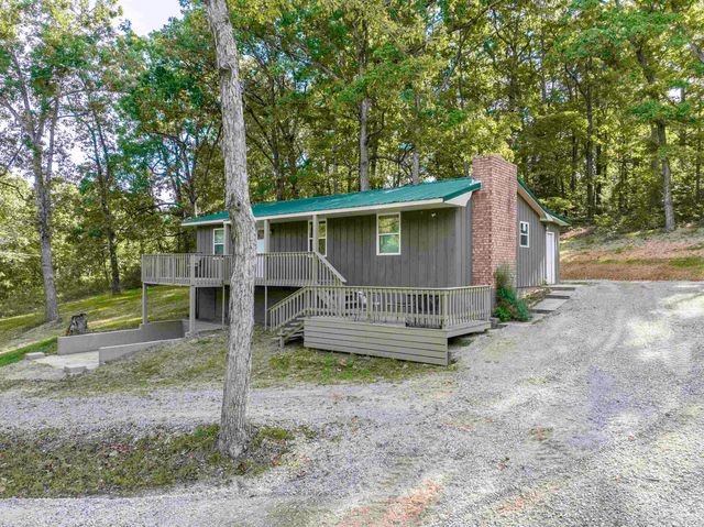 4770 Pyburn Ext, Pocahontas, AR 72455