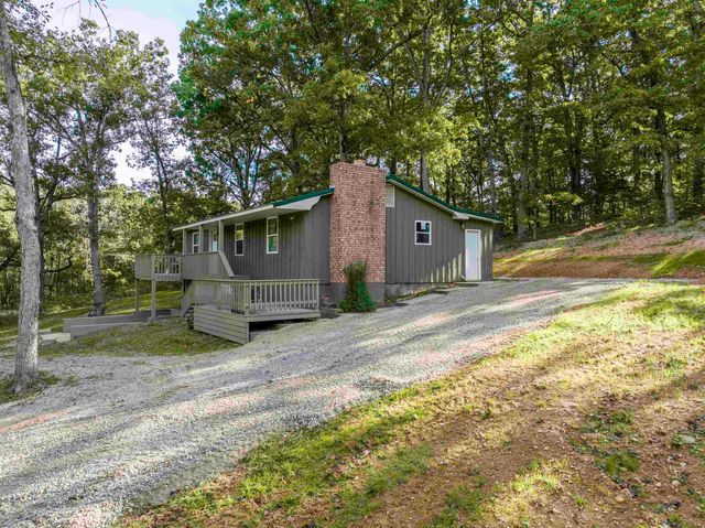 4770 Pyburn Ext, Pocahontas, AR 72455