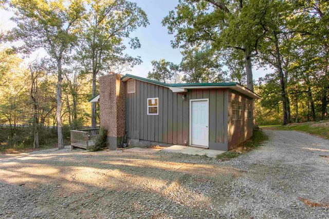 4770 Pyburn Ext, Pocahontas, AR 72455