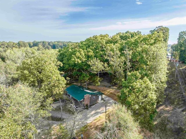 4770 Pyburn Ext, Pocahontas, AR 72455