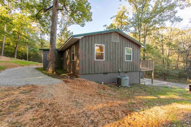 4770 Pyburn Ext, Pocahontas, AR 72455