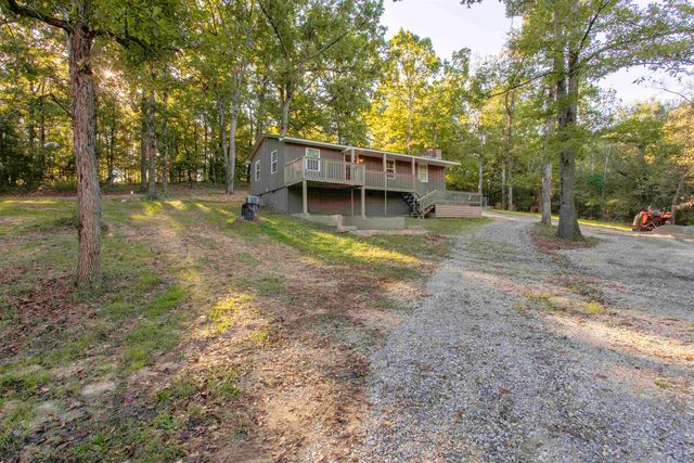 4770 Pyburn Ext, Pocahontas, AR 72455