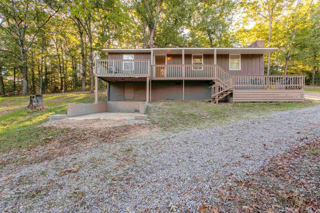 4770 Pyburn Ext, Pocahontas, AR 72455