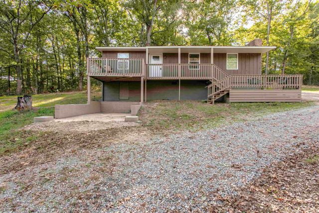 4770 Pyburn Ext, Pocahontas, AR 72455