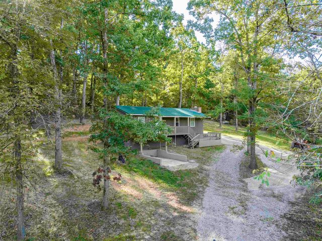 4770 Pyburn Ext, Pocahontas, AR 72455
