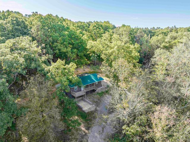 4770 Pyburn Ext, Pocahontas, AR 72455