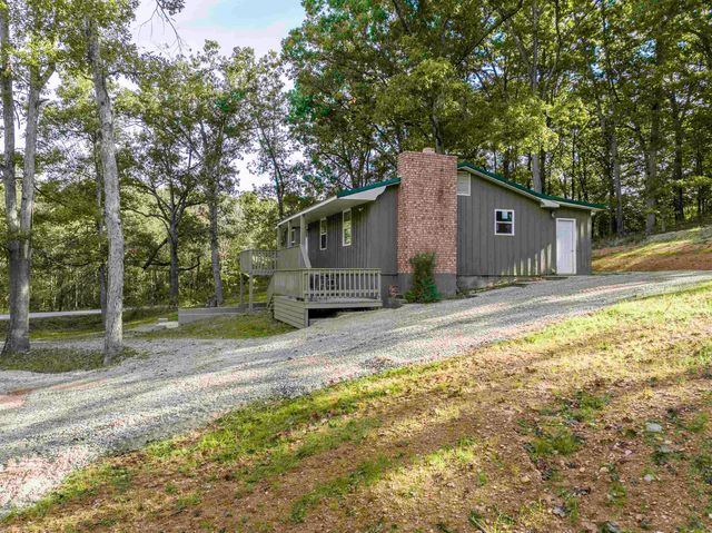 4770 Pyburn Ext, Pocahontas, AR 72455