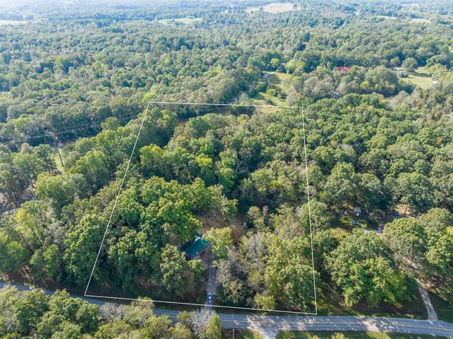 4770 Pyburn Ext, Pocahontas, AR 72455