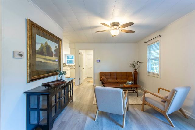 4770 Pyburn Ext, Pocahontas, AR 72455