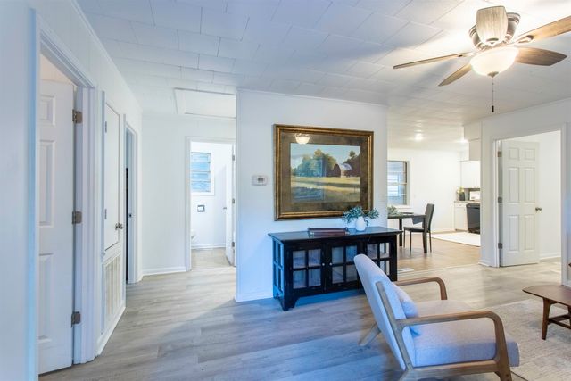 4770 Pyburn Ext, Pocahontas, AR 72455