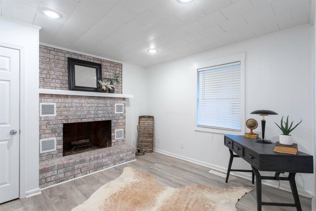 4770 Pyburn Ext, Pocahontas, AR 72455