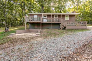 4770 Pyburn Ext, Pocahontas, AR 72455