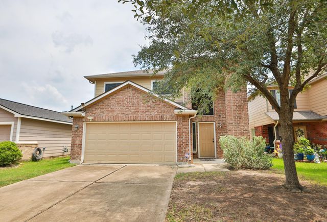 8610 Twillingate Lane, Houston, TX 77040