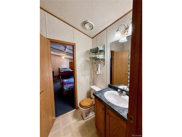 312 W Ryus Ave, La Veta, CO 81055