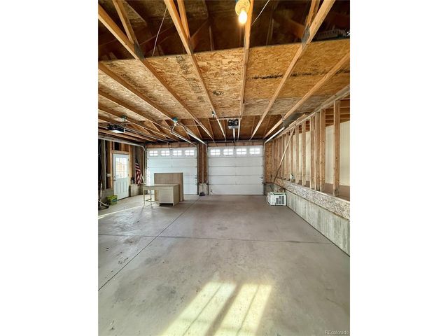 312 W Ryus Ave, La Veta, CO 81055