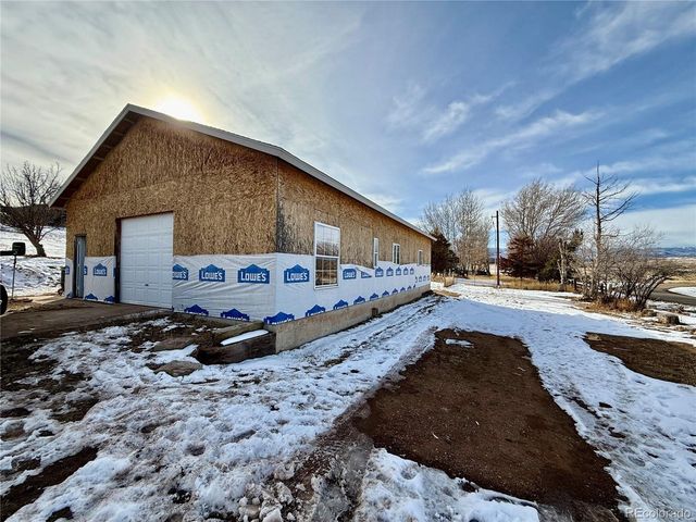 312 W Ryus Ave, La Veta, CO 81055