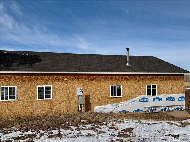 312 W Ryus Ave, La Veta, CO 81055