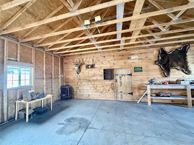 312 W Ryus Ave, La Veta, CO 81055