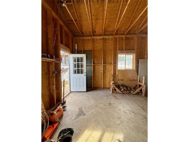 312 W Ryus Ave, La Veta, CO 81055