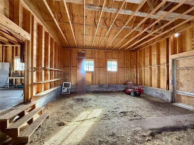 312 W Ryus Ave, La Veta, CO 81055