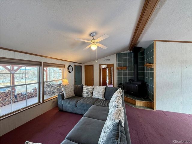 312 W Ryus Ave, La Veta, CO 81055