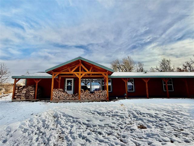 312 W Ryus Ave, La Veta, CO 81055